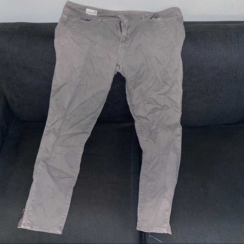 GAP JEANS